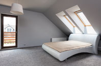 Knotty Corner bedroom extensions