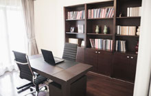 Knotty Corner home office construction leads